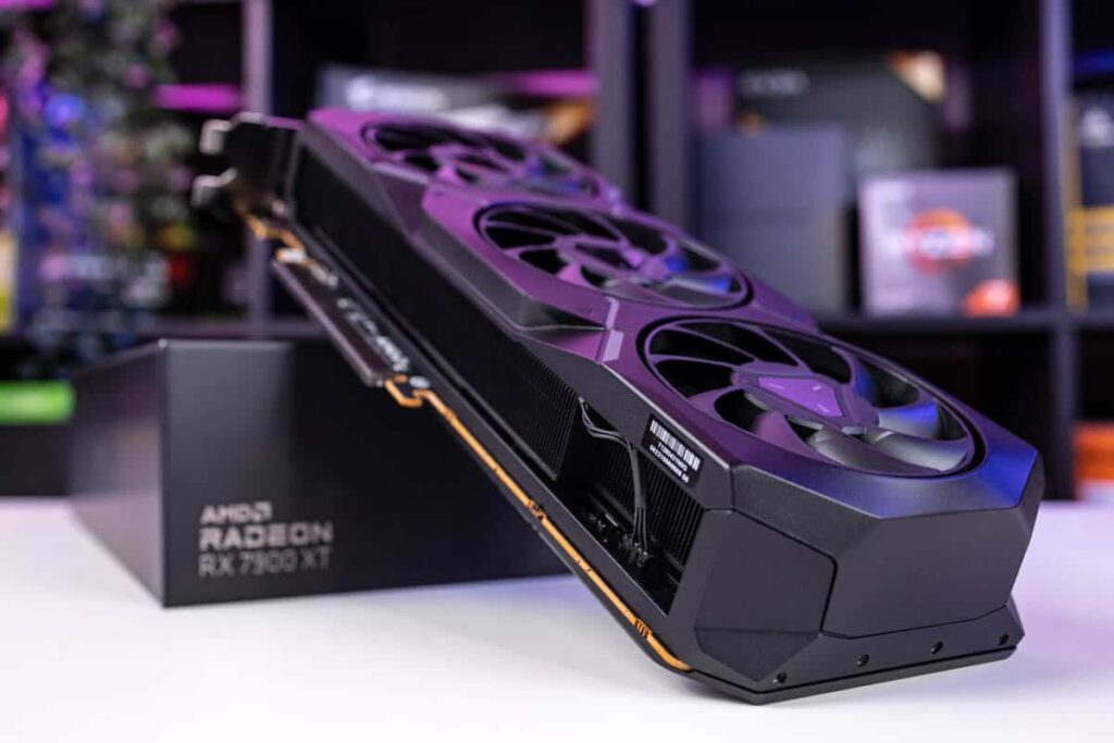Best AMD GPUs for Fusion 360 in 2024