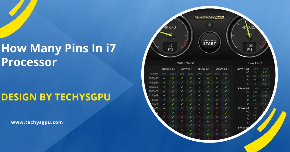 Is Braw Gpu Accelerated –  Understanding The Role Of Gpu In Braw Video Editing!