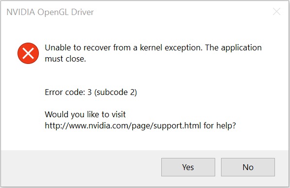 Repair Corrupted System Files