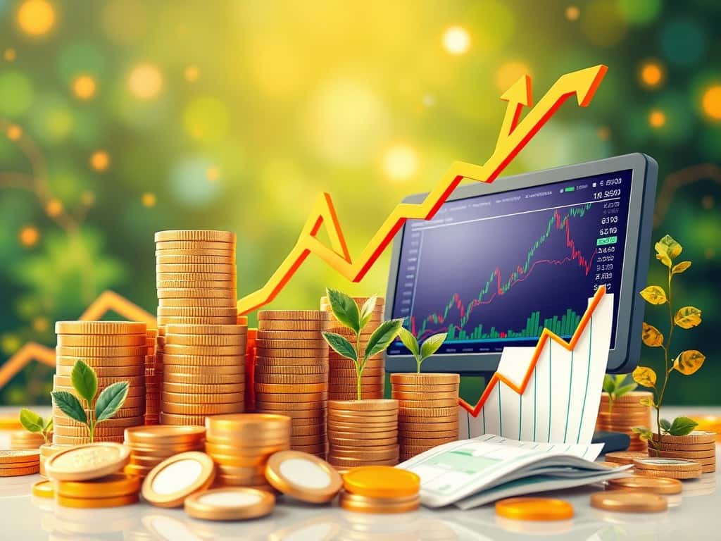 5starsstocks.Com Dividend Stocks – Your Path To Steady Income And Long-Term Growth!