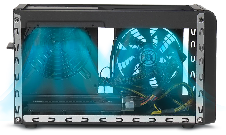 What Is The 750 Ex Sonnetech
