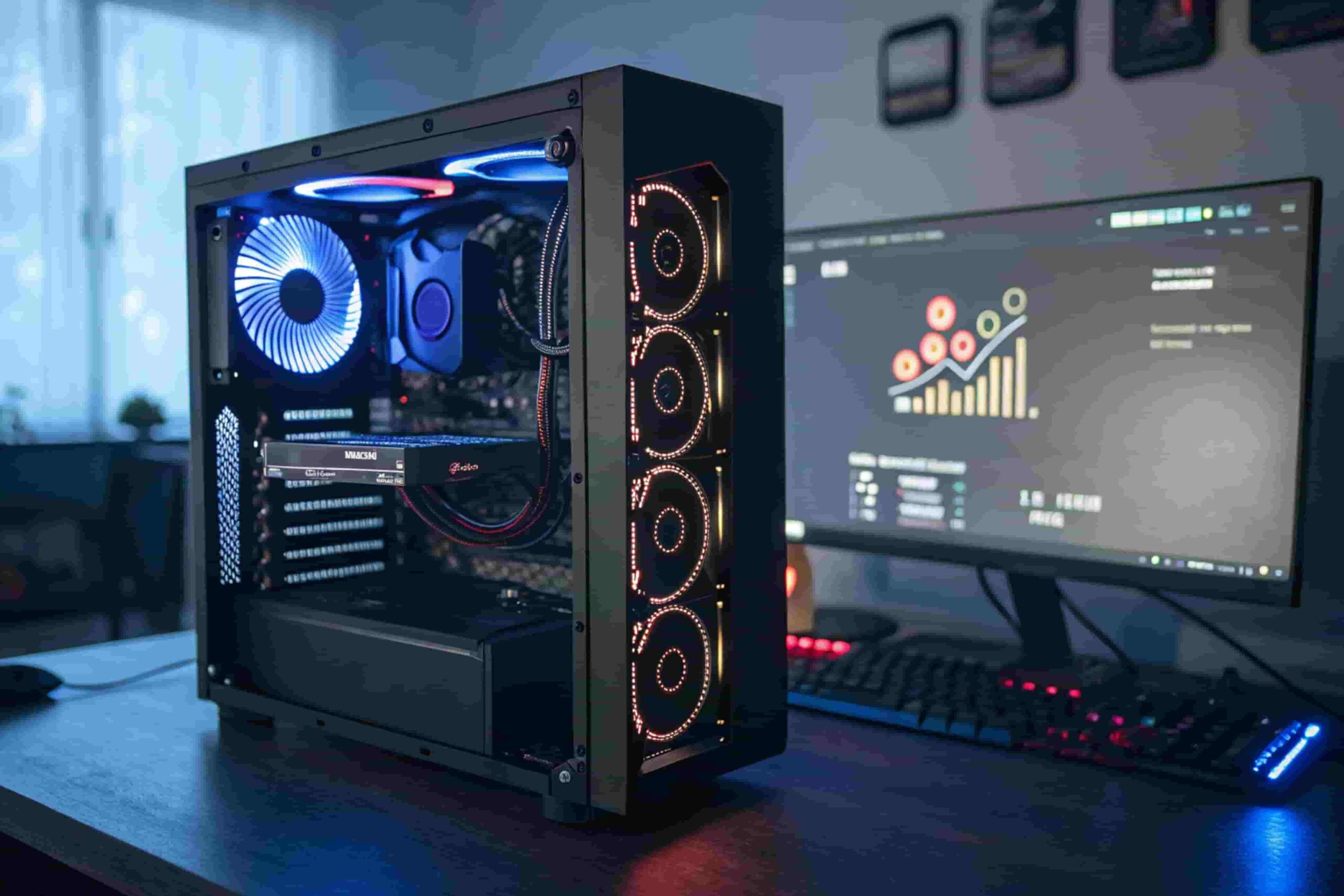 Why Is My Gpu Not Drawing Full Power – A Complete Guide!