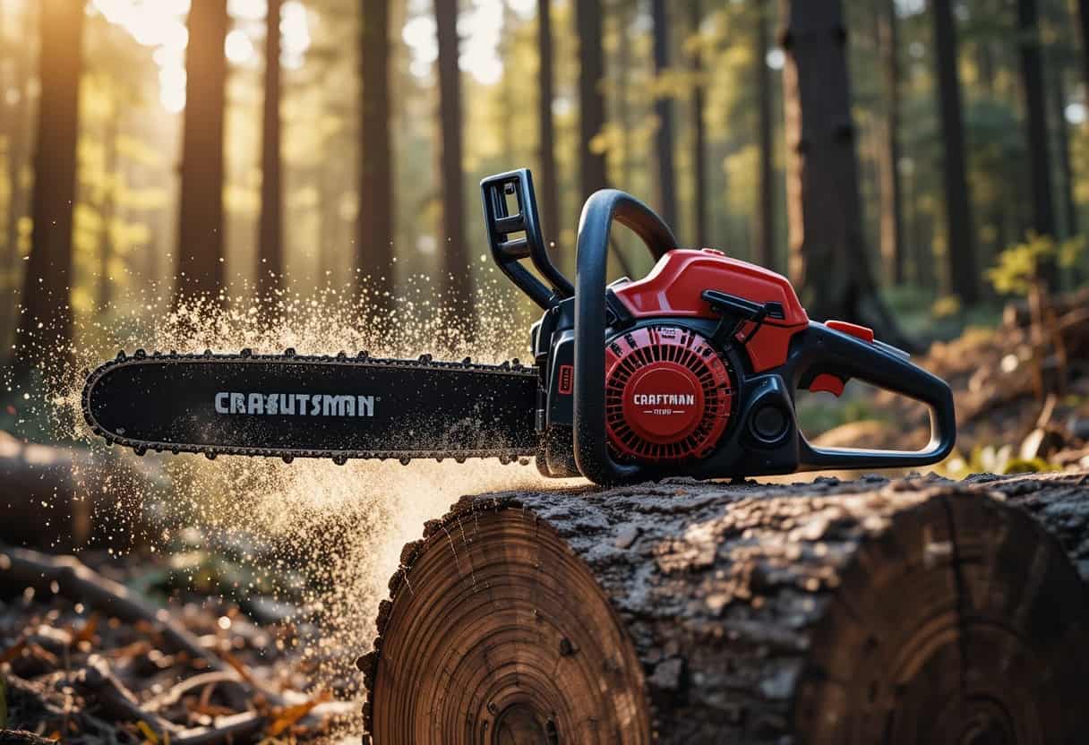 Craftsman Chainsaw 917.353710 30177 – Pros, Cons, And Why It’s Worth It (Ctr Magnet!)!