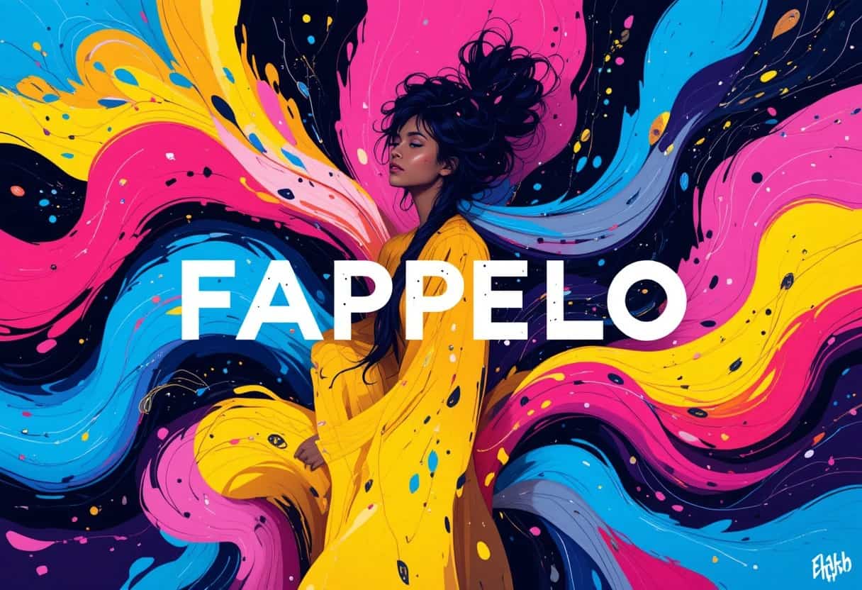 Fappelo – A New Wave In Lifestyle And Culture!