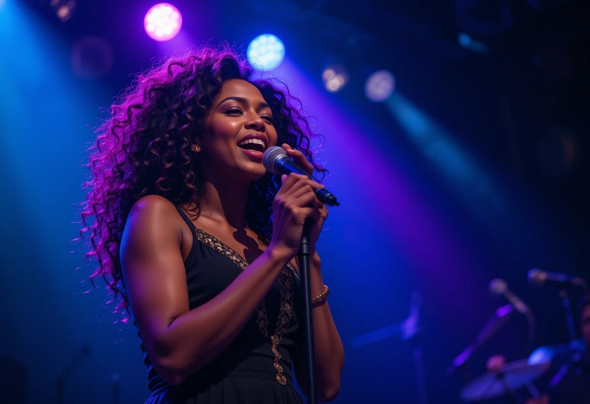 Jaguar Wright Net Worth –  Revealing The Source Of Her $5 Million Wealth!