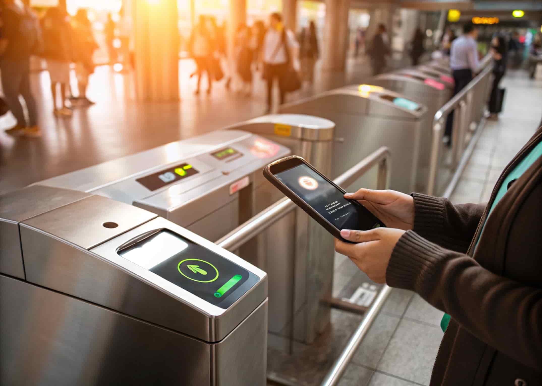 This Card Is Currently Being Used On A Journey 解决方法 – The Complete Guide!