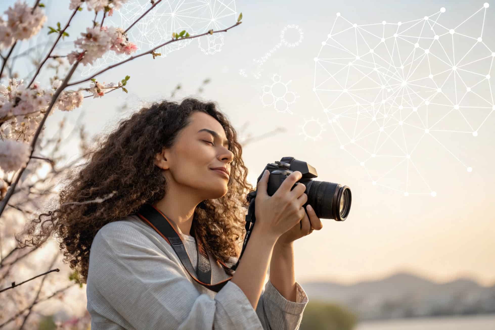 Stasha Mikov – A Visionary In Photography And Technology!