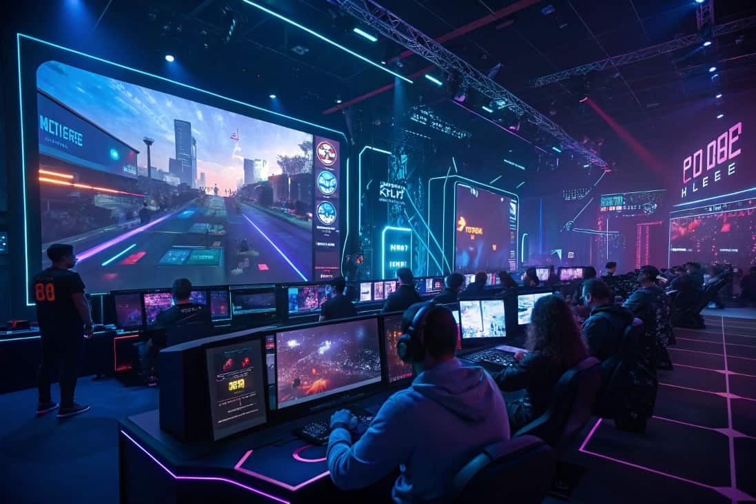 Digitalrgsorg Gaming World – A Personal Journey Into The Platform!