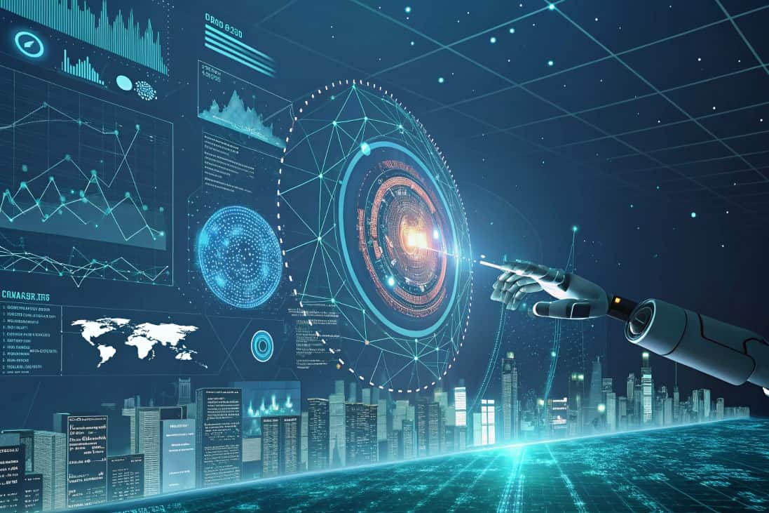 Laipallzizopnoz – A New Revolution In Ai, Tech & Innovation!