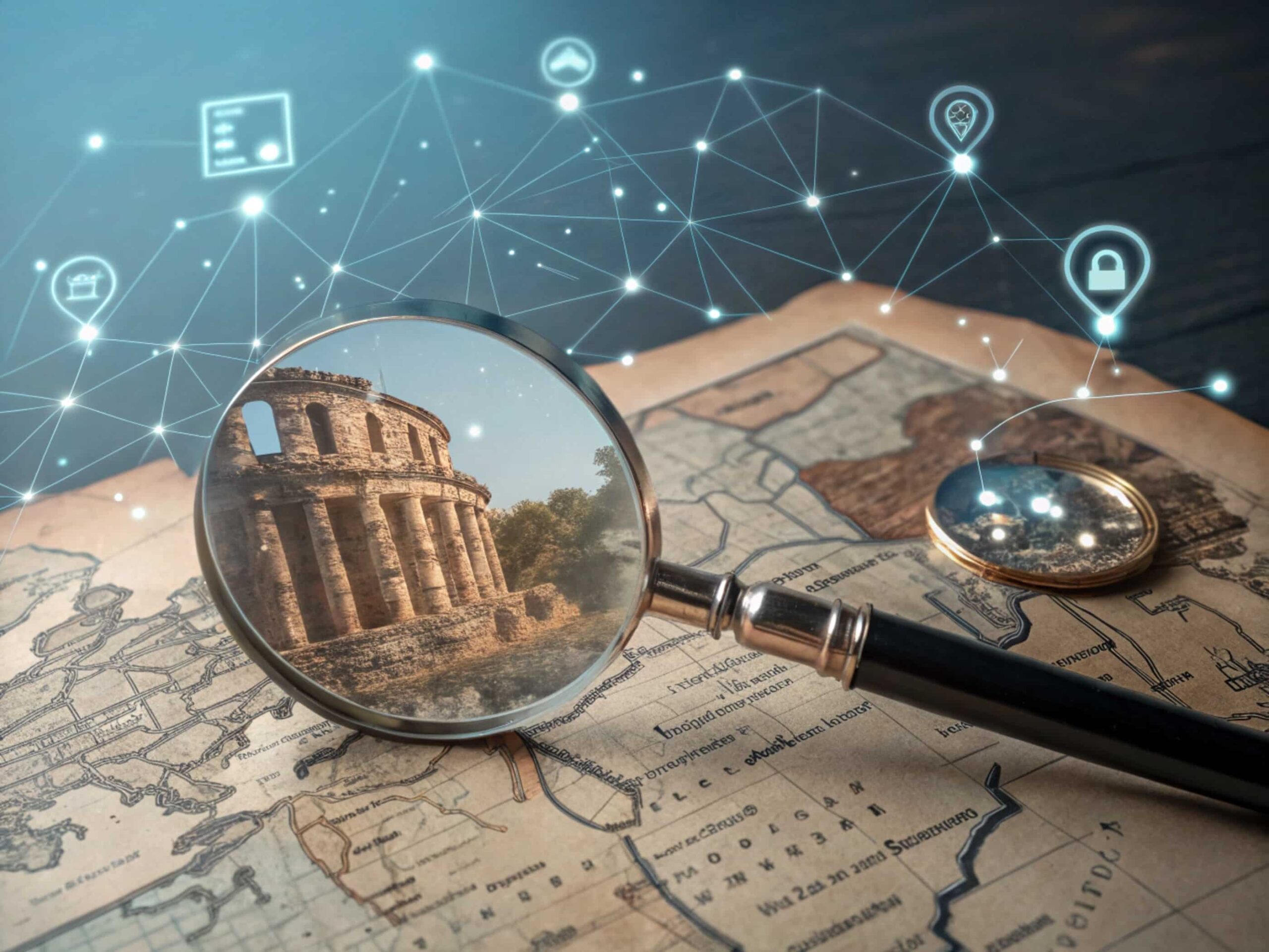 Onthisveryspot.Com Code – Unlocking The Past With A Digital Key!