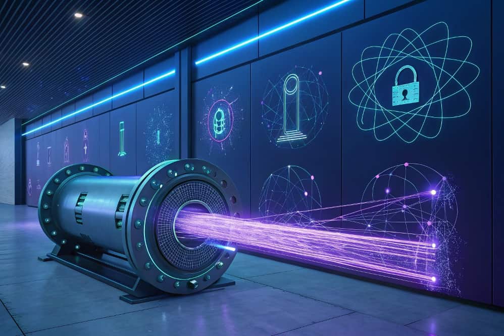 Pvf Qocivarvox – Une Révolution Dans La Communication Quantique!