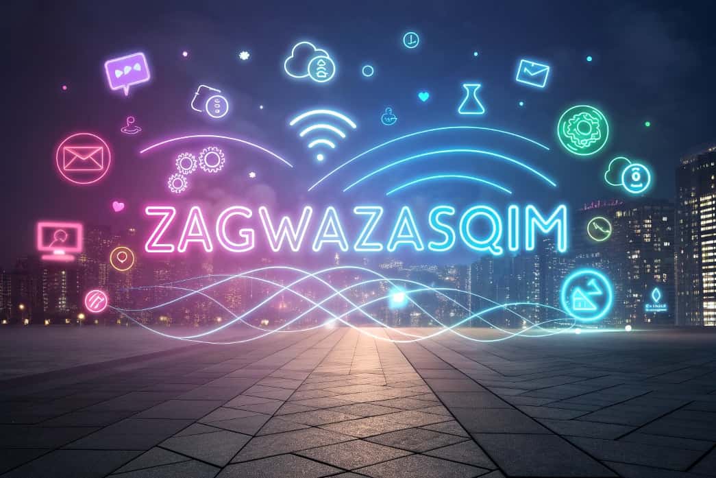 Zagwazasqim –  The Internet’s Most Confusing Yet Exciting Word!