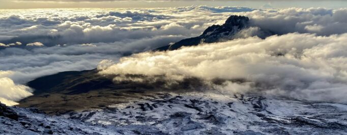 Performance Under Pressure: What Kilimanjaro Teaches About Optimization and Endurance
